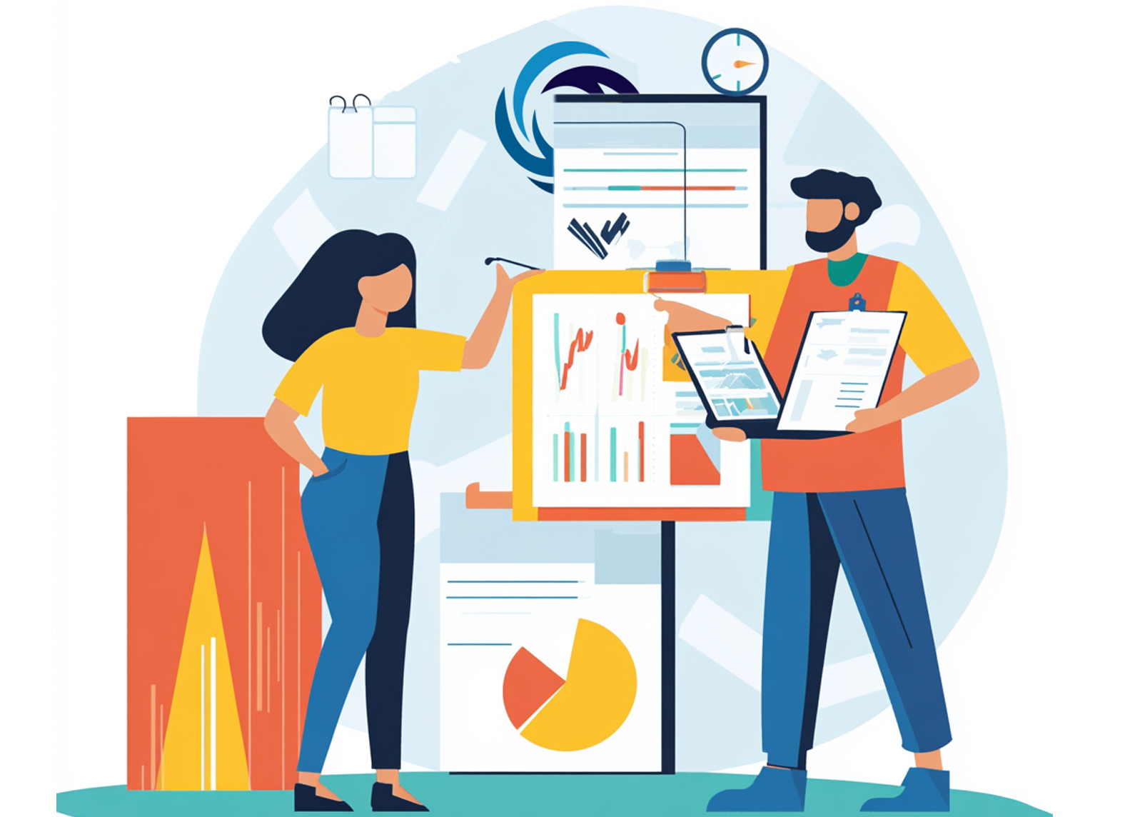 Work Health & Safety – Manager